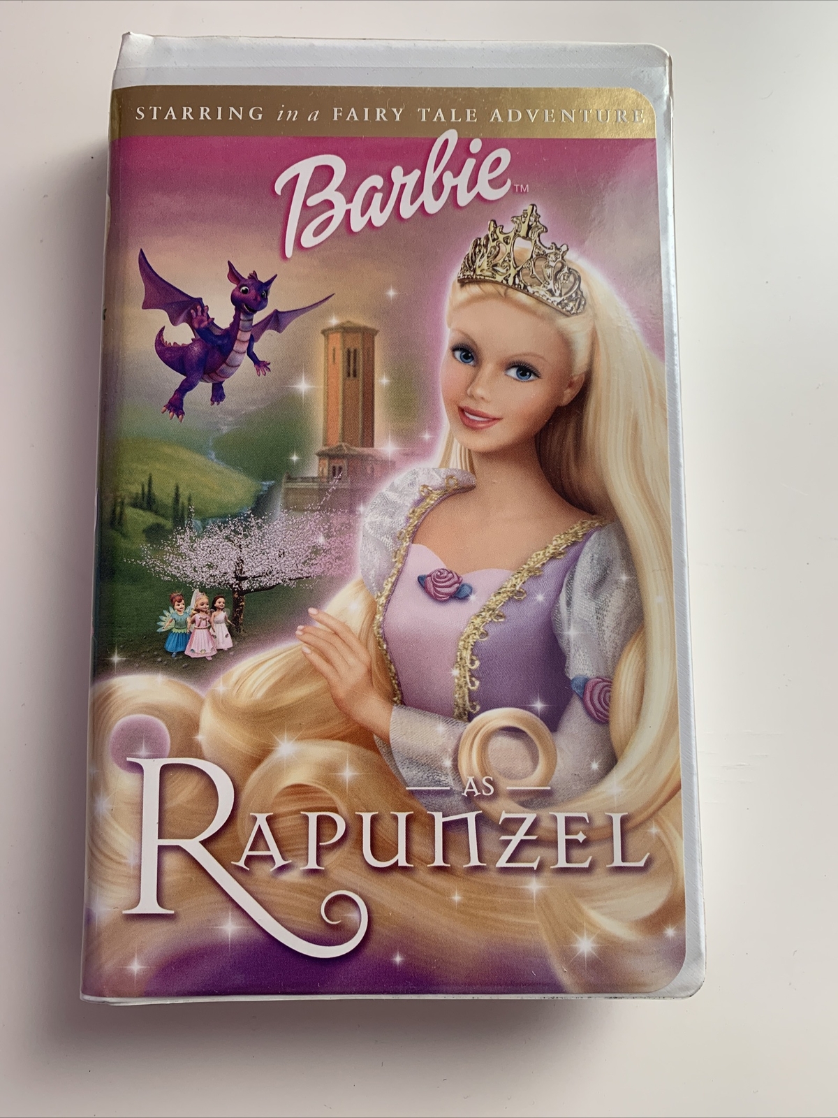 barbie as rapunzel 2002 hindi dubbed movie