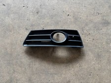 Stoßstangengitter Gitter Blende Abdeckung vorne links VW Passat CC 3C8853665C