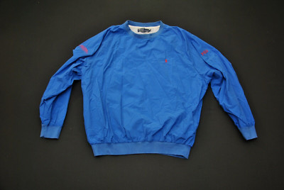 VTG Polo Ralph Lauren Jacket Windbreaker 80s Telluride Ski Resort