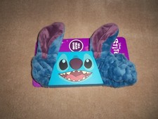 NEW, DISNEY STITCH SPA HEADBAND