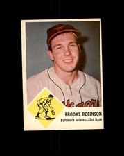 1963 Fleer Baseball - You Pick - Mostly Mid-Grade 1- 67