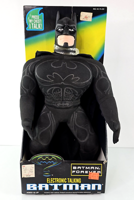 BATMAN DZNR GOLDEN AGE EDITION peluche 16cm~~ 80th BATMAN DZNR GOLDEN AGE EDITION peluche 16cm~~ 80th