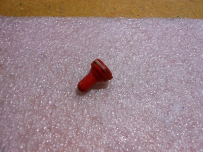 MULTI-FLEX SEALS DUST BOOT RED PART # 50151-RED NSN: 5975-00-690-4302