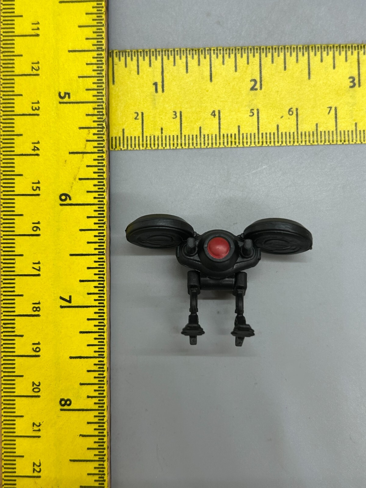 Drone Weapon Figure Custom Fodder GI Joe 6
