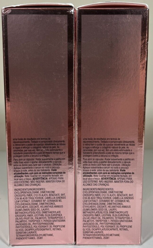 (2) Elizabeth Arden Retinol Ceramide Line Erasing Night Serum 90 Capsules Each - Picture 12 of 15