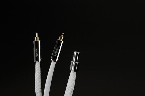 DS Audio PH-001 (1.2m) Phono Cable Made in JAPAN New - 第 2/13 張圖片