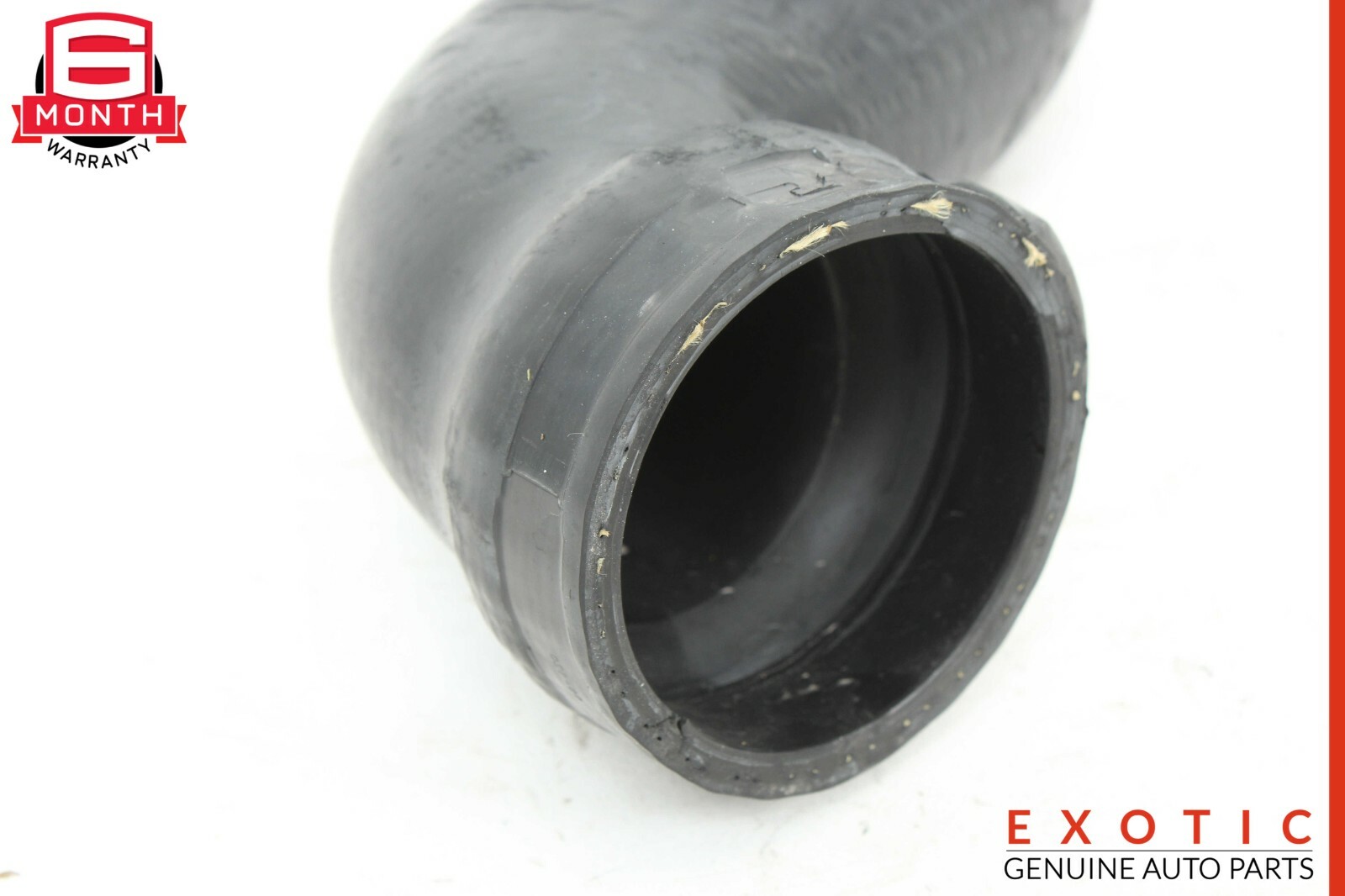 15-17 McLaren 650S Left Driver Side Air Hose OEM