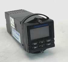 NEW VEEDER-ROOT DANAHER CONTROLS SQC2200U TIMER COUNTER