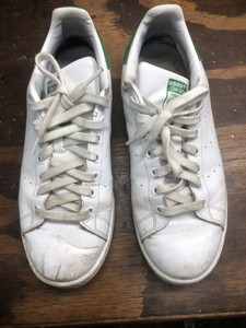 everyday tennis shoes