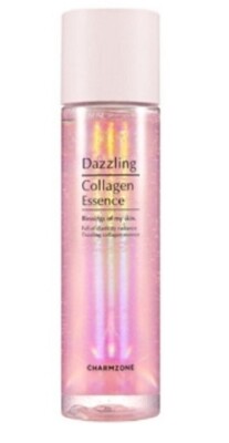 Charmzone Dazzling Collagen Essence 155ml Anti Aging Wrinkle moisture