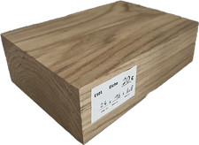 Kirsche Eiche Erle Nuss Pappel Drechselholz Schalenrohling Kanteln Holzstücke b