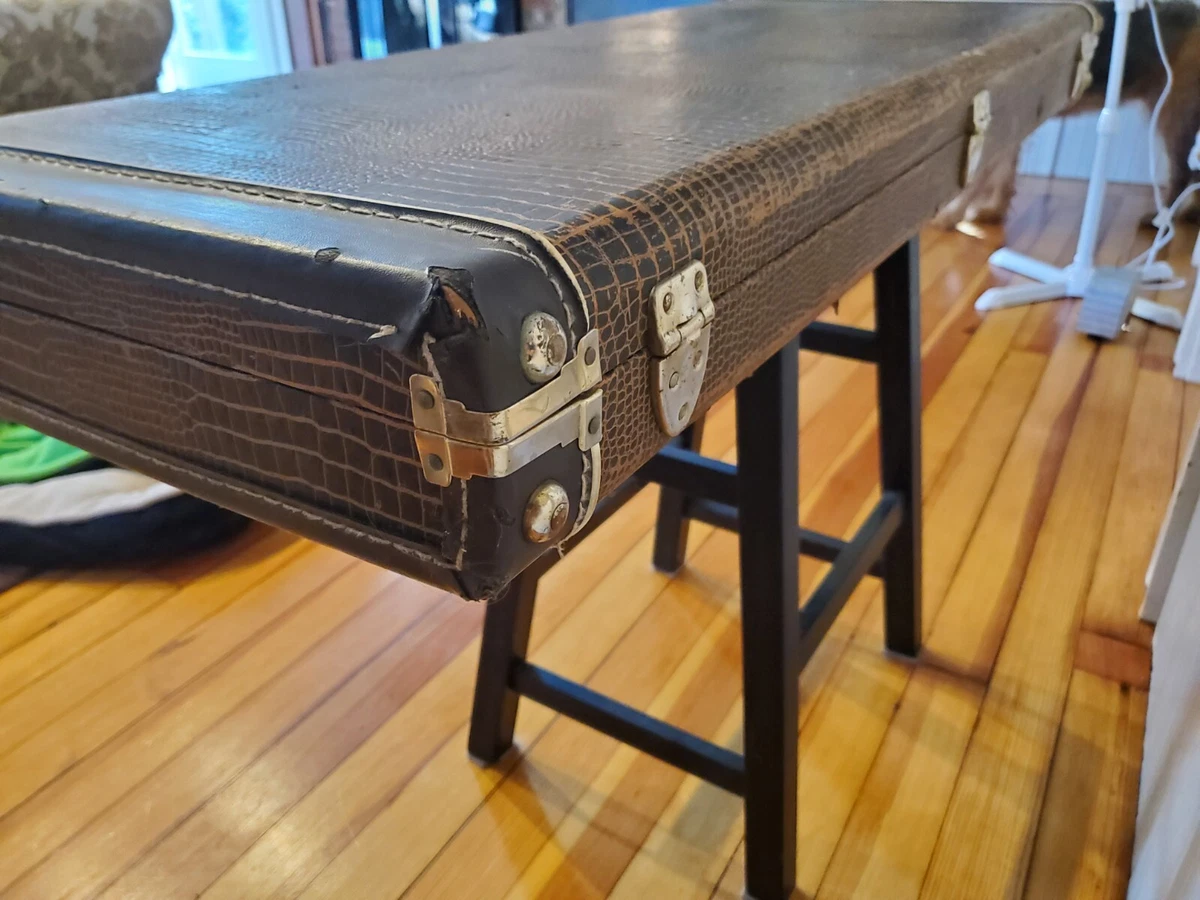 Cedar creek guitar cases outlet