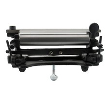 C.S. Osborne Splitting Machine 86 Professional Leather splitter Made In USA