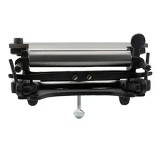 C.S. Osborne Splitting Machine #86 Professional Leather splitter Made In USA