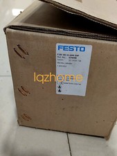 FESTO ESBF-BS-63-600-10P Brand new Electric cylinder Fast shipping#DHL or FedEx