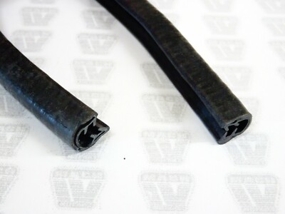 Kawasaki NOS NEW 53044-1106 Cowling Cover Trim EX KL ZX EX305