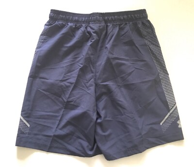 Under Armour Men 8” Woven Graphic Unlined Shorts 1309651