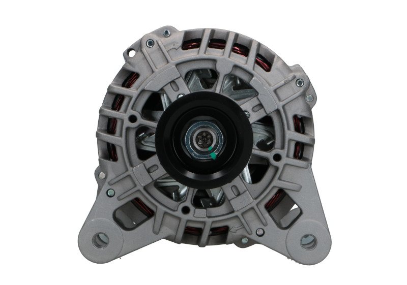 Lichtmaschine 90 A 12 V Passend per Renault Clio Van TG9B042 +Line