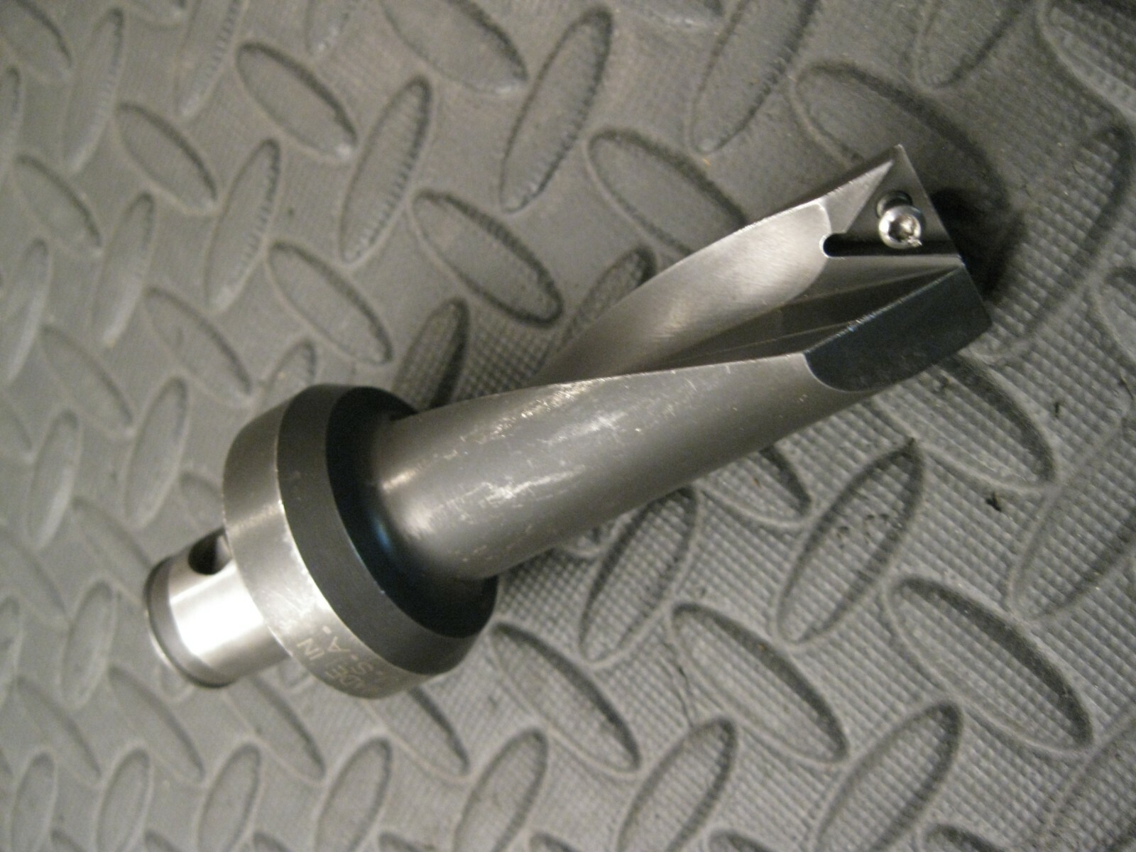 KOMET ABS 40 KEK 2UJ 24 R Indexable Insert Boring Bar, 1" Bar eBay