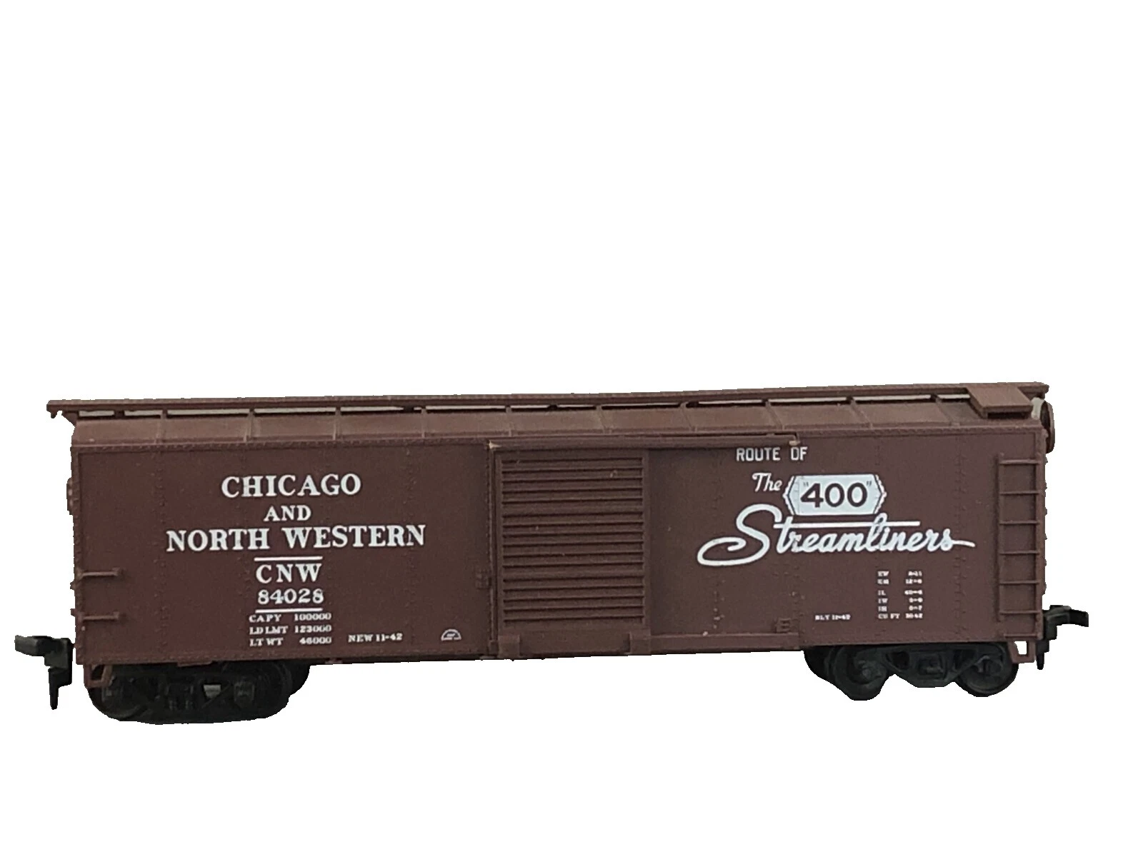 Walthers 8-11 Years Model Trains