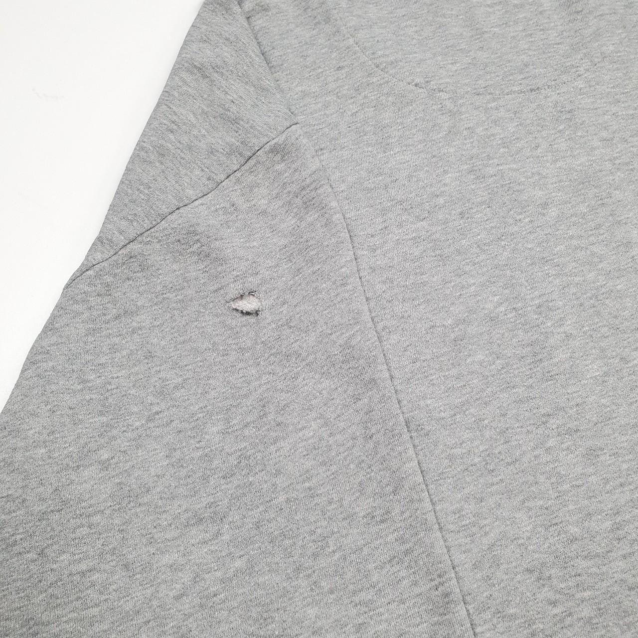 Mens NAUTICA Cotton Crewneck Jumper Sweatshirt XL image 4