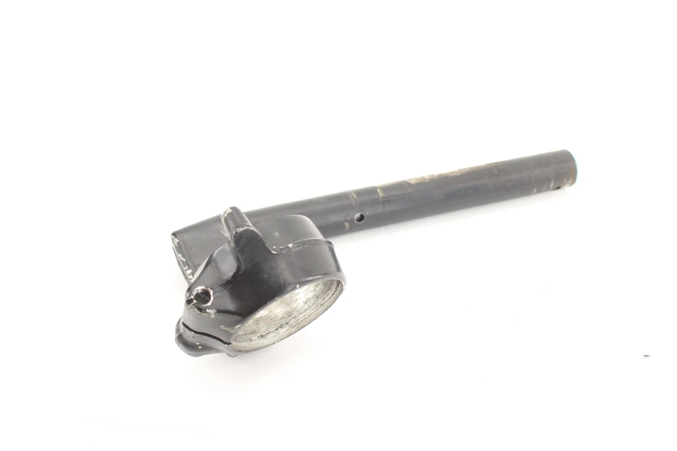 Honda Cbr954rr 2003 manillar derecho clip 53100-mcj-750 Foto 4 de 4