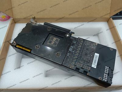 NVIDIA GeForce RTX 3090 24GB GDDR6X 2SLOT Turbo GPU Graphics Card