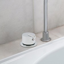 Hahn Badewanne Bademischer Duschh&auml;hne Badezimmer Hahn Mixer Duschmischventil