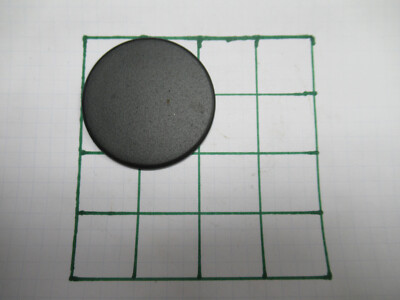 OEM Frigidaire Range Oven Burner Cap [A] 5304524590 (Lot #74)