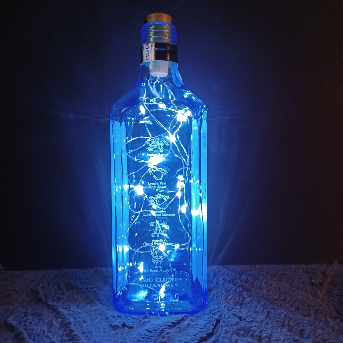 Decorative Liquor 