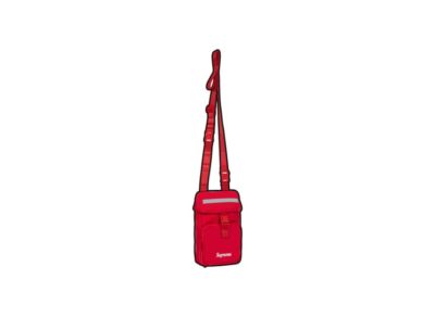 Supreme Camera Bag Red | eBay