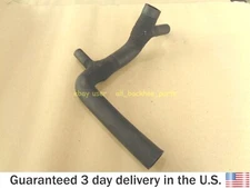 JCB BACKHOE - HOSE RADIATOR BOTTOM (PART NO. 834/00211)