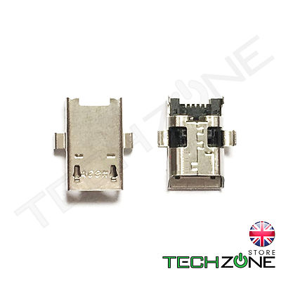 Port De Chargement Micro USB Pour ASUS ZenPad 10 Z300C - Pièce Neuve, Compatible P023