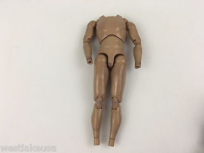 Navy Seal USSOCOM UDT Nude Body 1/6th Scale Toys by VHT | eBay