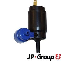 JP Group 1198500100 Waschwasserpumpe, Scheibenreinigung FüR Ford Opel Saab Seat