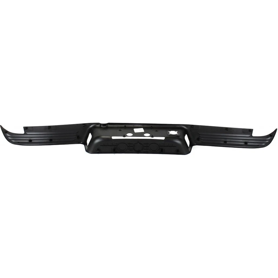 For Dodge Ram 2500/3500 Bumper Step Pad 2003-2009 Rear Black CH1191110 Foto 2 de 4