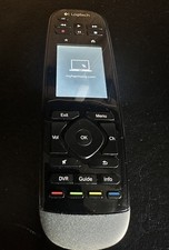 Logitech Harmony Touch N-R0006 Universal Remo...