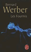 Les Fourmis Bernard Werber