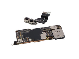 Apple iPhone 14 Pro 128 GB Platine/Mainboard ohne Face ID