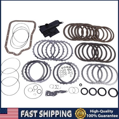 Automatic Transmission Master Rebuild Kit Overhaul U760E For Toyota Highlander