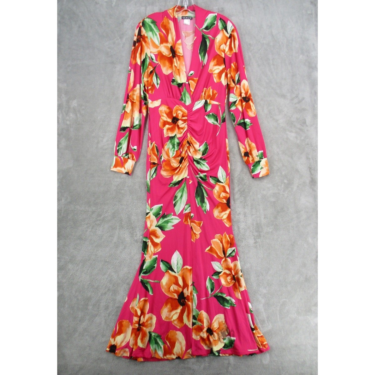 chinese dress ladies Venus Maxi Dress main image 1