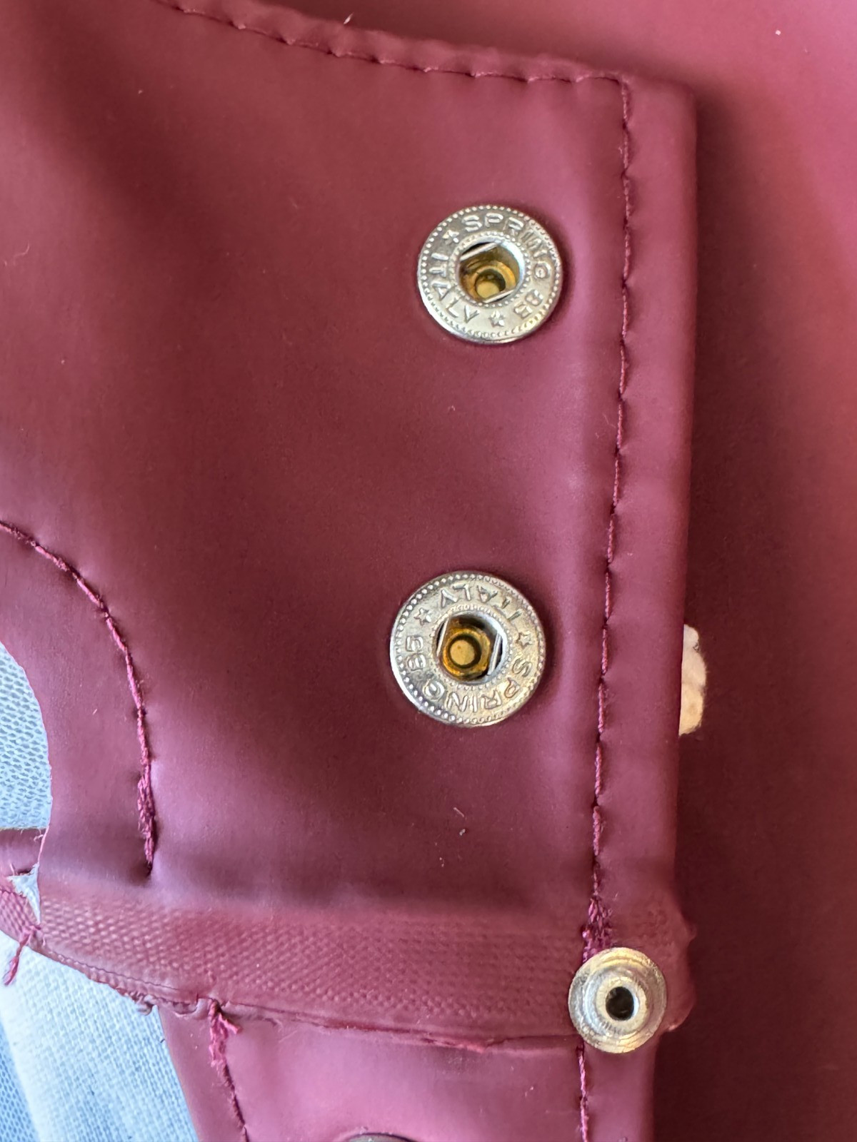 STUTTERHEIM EXQUISITE UPSCALE DESIGNER LUXURY RAI… - image 9