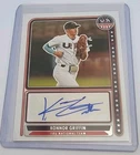 2024 Panini Stars And Stripes Konnor Griffin Auto