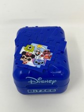 Bitzee Disney Digital Pet Toy, 30 Characters, Swipe/Tap/ Tilt