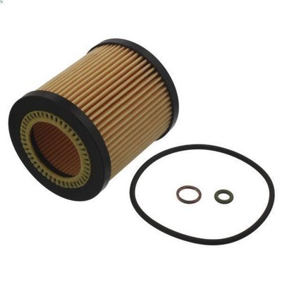 Ölfilte FEBI 36628 für BMW 5 (F10) 2 2011-2016