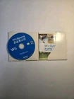Nintendo Wii Sports 2006 Game w/ Cardboard Sleeve CIB. Tested Working Playable