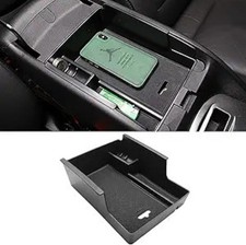 Console Organizer Tray 2016-2024 Center Console Organizer Console Tray 2016 20