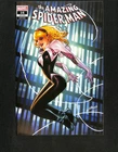 Amazing Spider-Man #16 Cover C Comics Illuminati Variant Marvel 2023