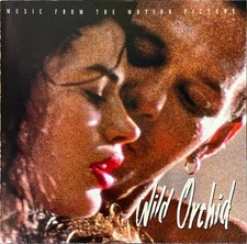 (C4H)☆Soundtrack/Orchid/Wild Orchid/Ofra Haza/Margarette Menezes/Paradise and