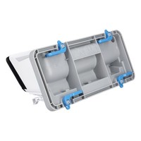 Easypart Passend FüR 12023844 Bosch Griff FüR Trockner